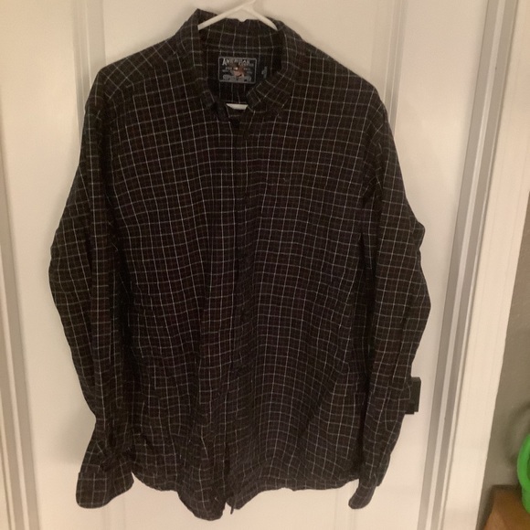 American Living | Shirts | American Living Button Down Long Sleeve ...